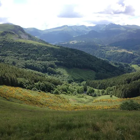 Daire Duplex Superbe Vue Montagne