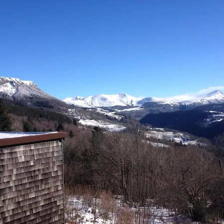 Duplex Superbe Vue Montagne