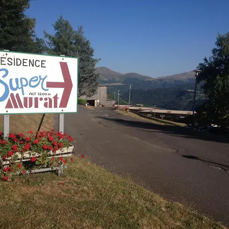 Duplex Superbe Vue Montagne Daire La Bourboule