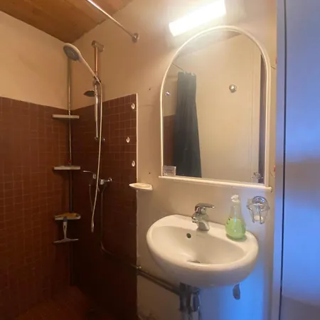 Duplex Superbe Vue Montagne