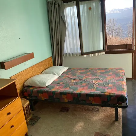 Duplex Superbe Vue Montagne *