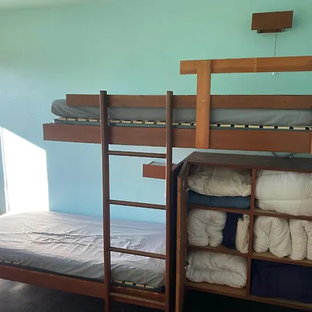 Duplex Superbe Vue Montagne * Ла-Бурбуль