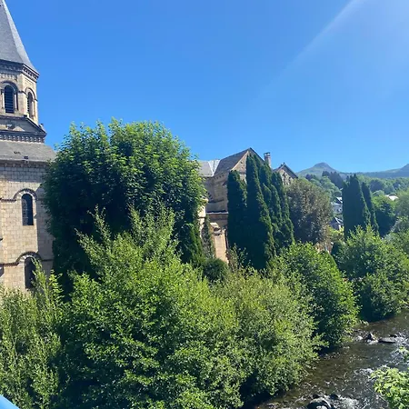 Daire Duplex Superbe Vue Montagne