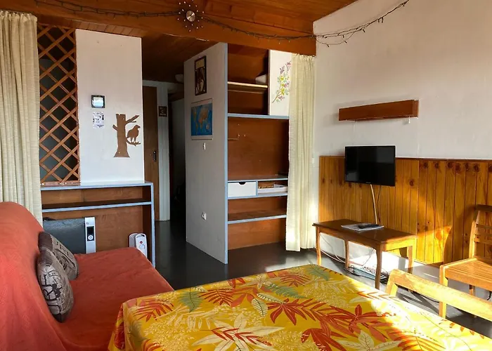 Duplex Superbe Vue Montagne