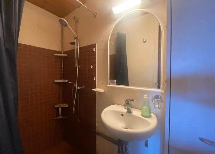 Duplex Superbe Vue Montagne