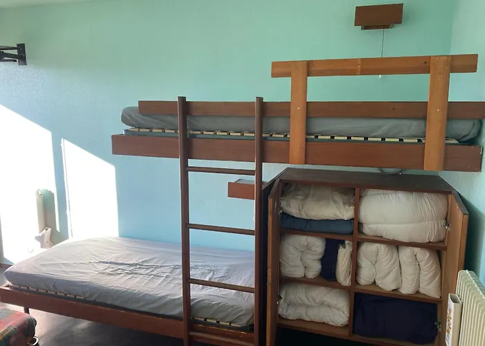 Duplex Superbe Vue Montagne * Ла-Бурбуль